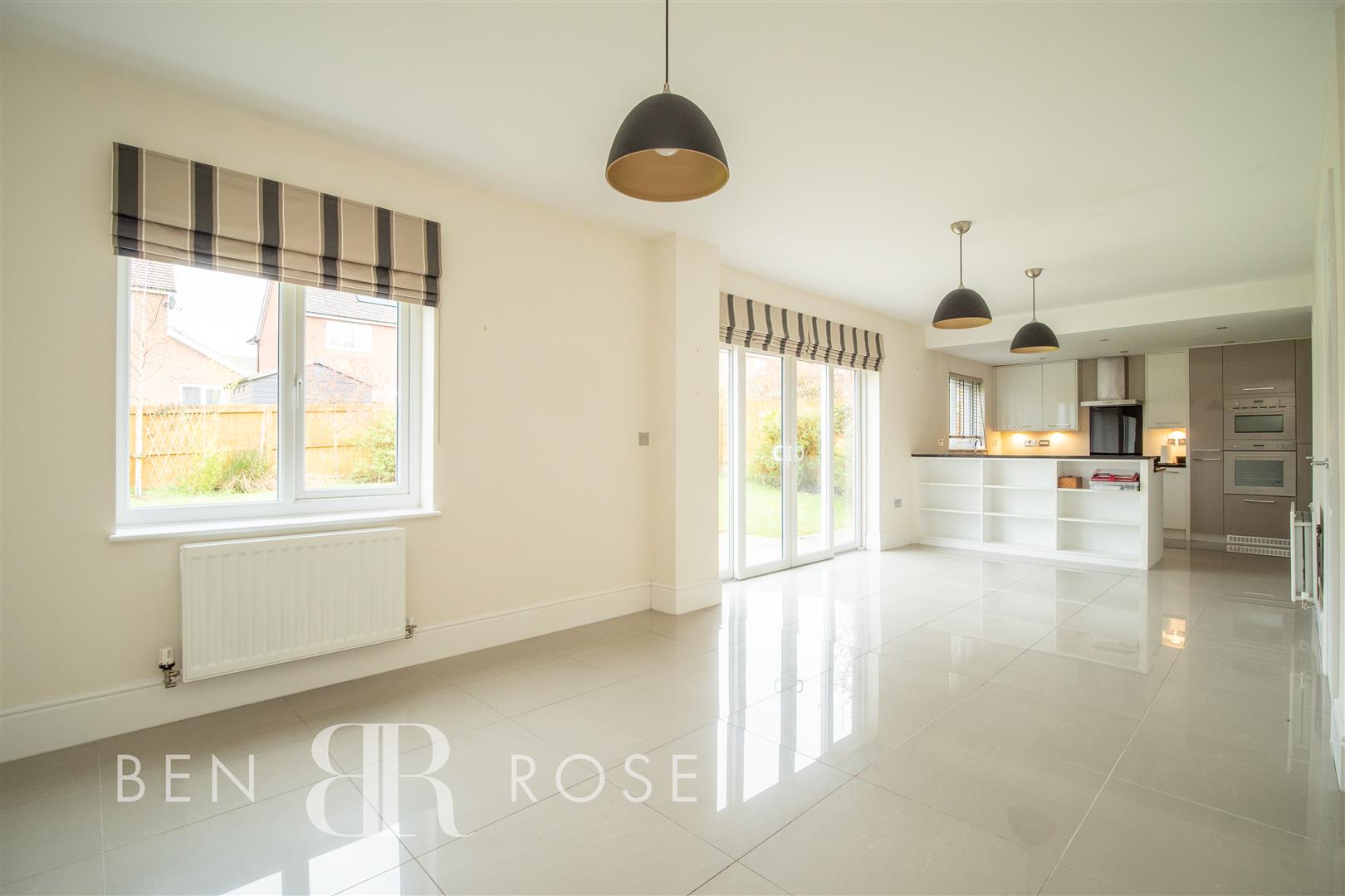 4 bed property in Riley Place, Chorley